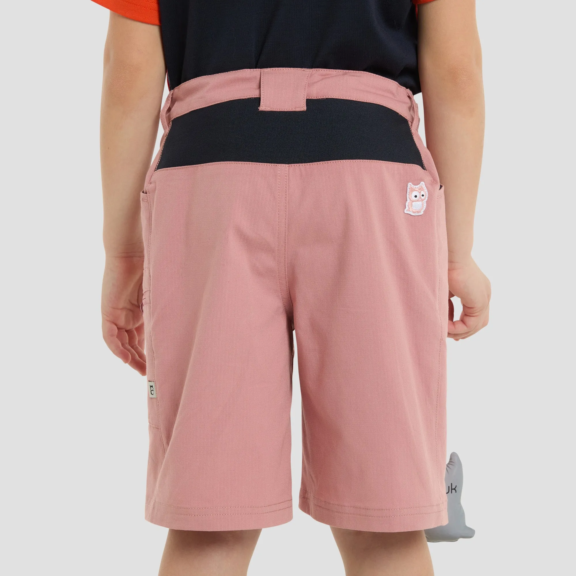 Scrab outdoor shorts