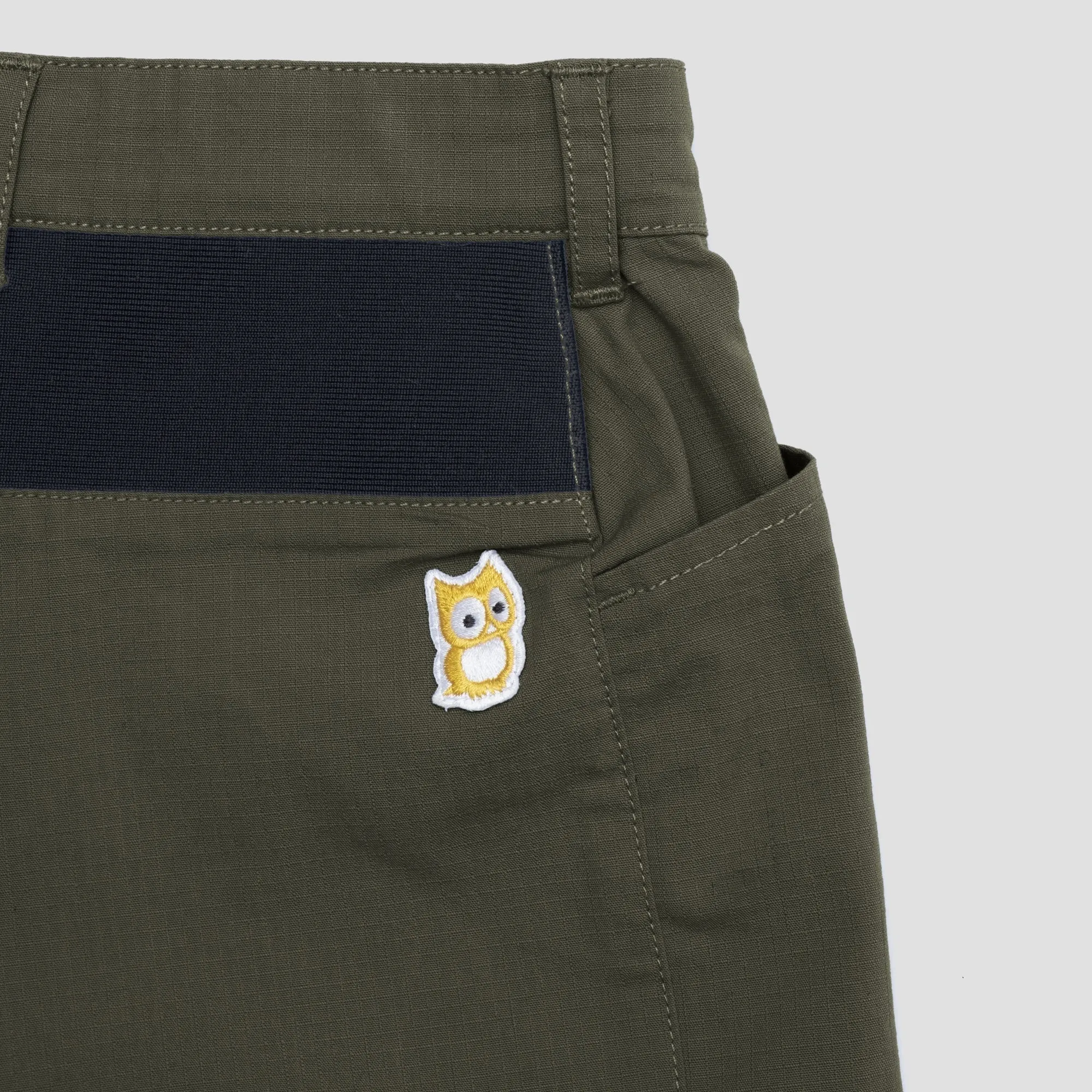 Scrab outdoor shorts