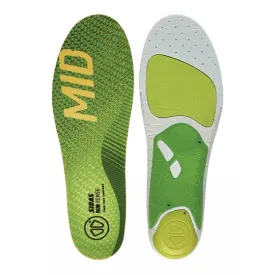 Sidas RUN 3FEET® SENSE MID Insoles