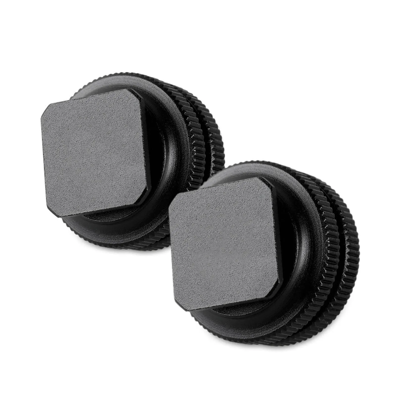 SmallRig Cold Shoe Adapter Pack (2 pcs) 1631