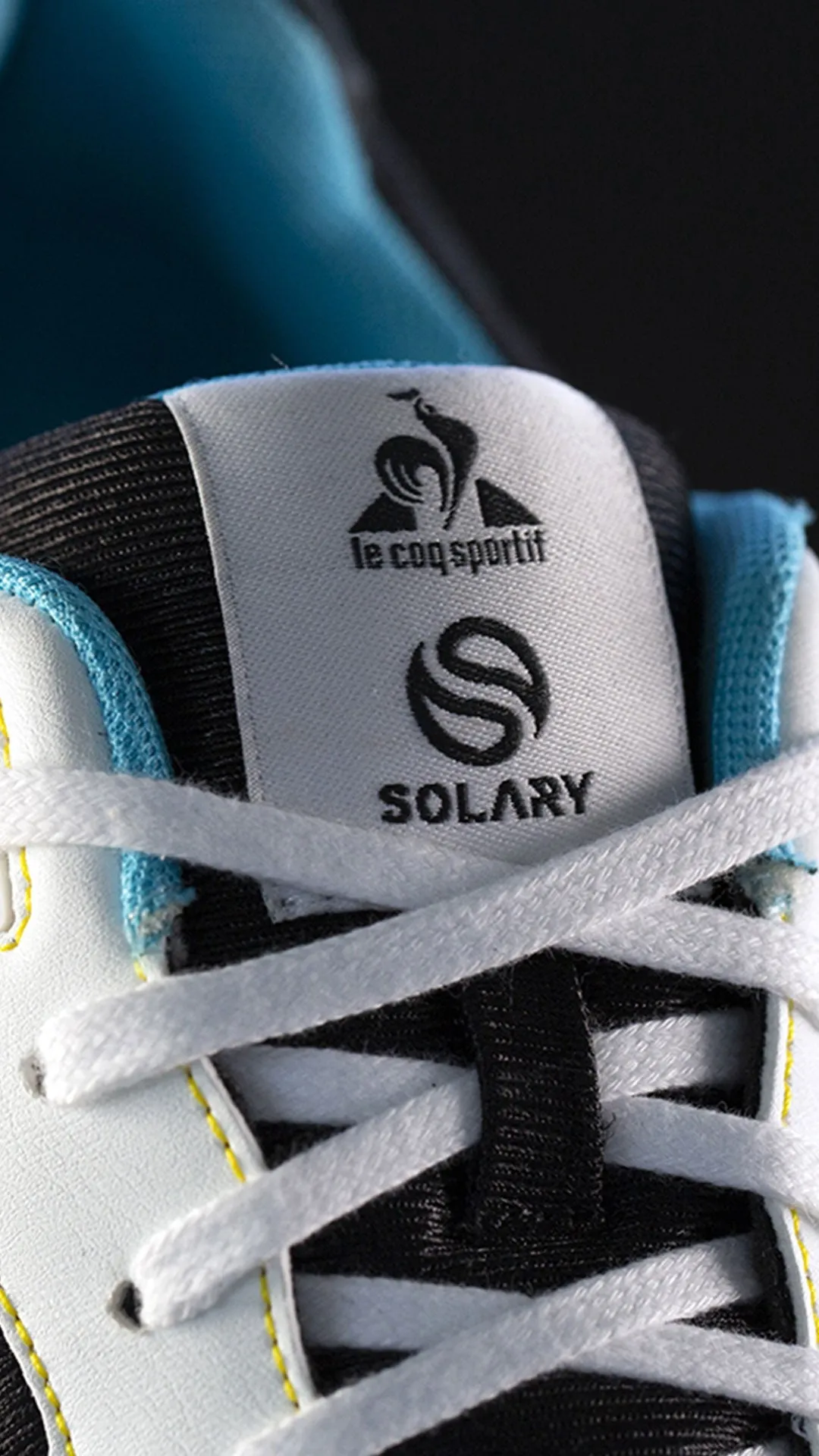 Sneaker Solary x Le Coq Sportif - PDV