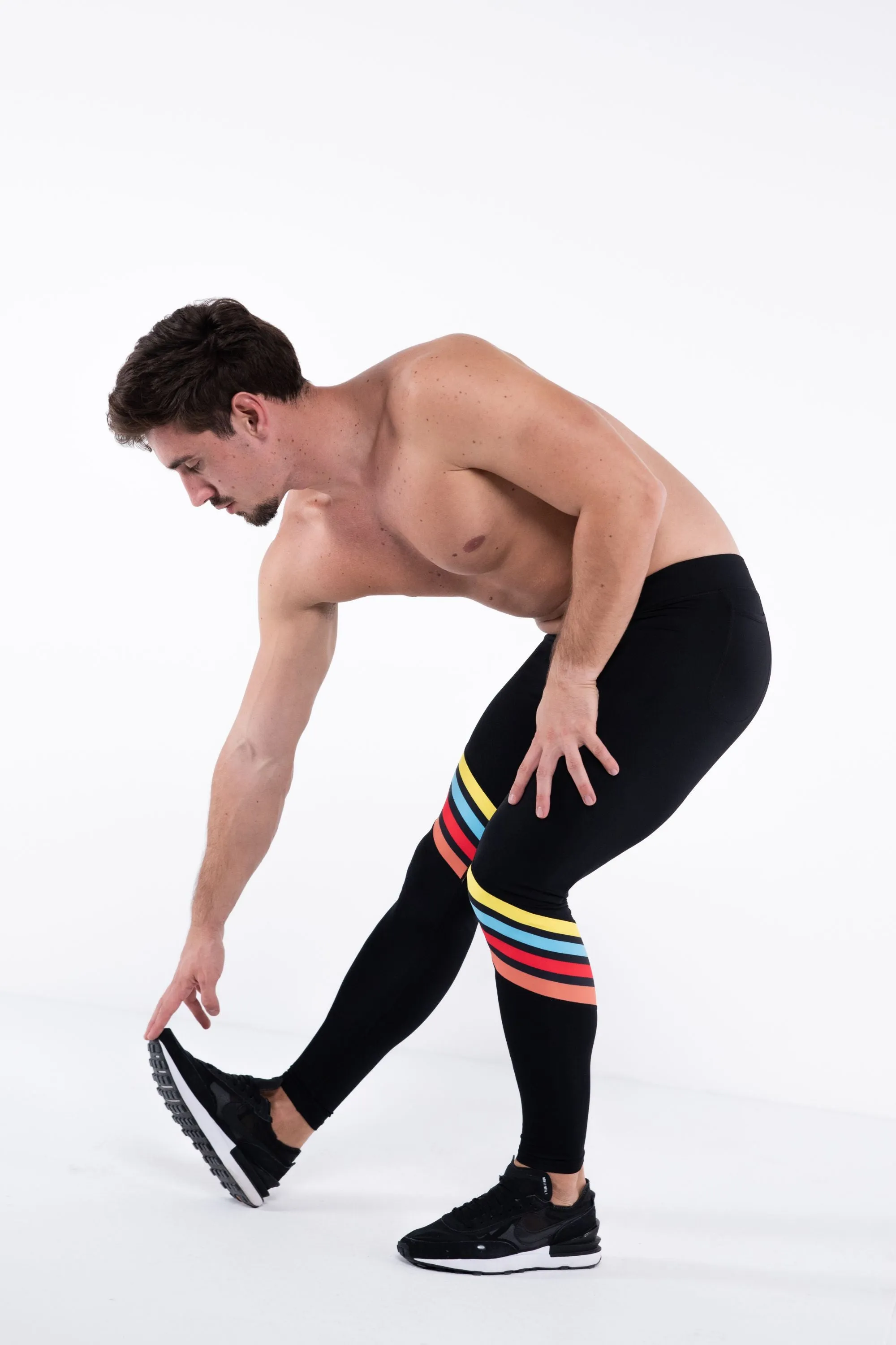 Speedline PRO Meggings