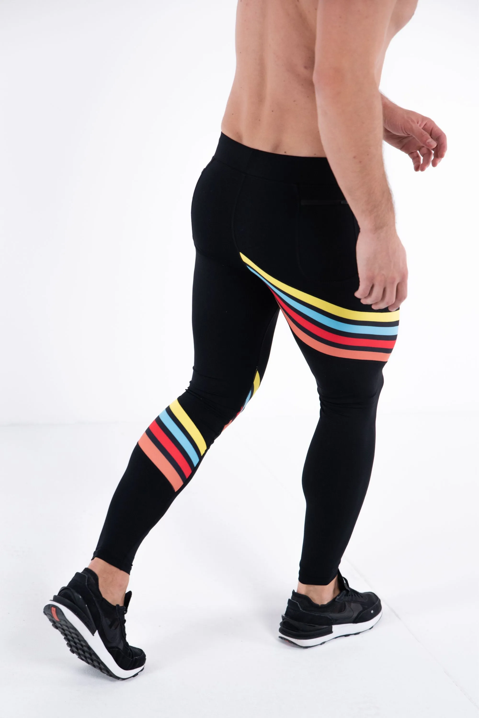 Speedline PRO Meggings