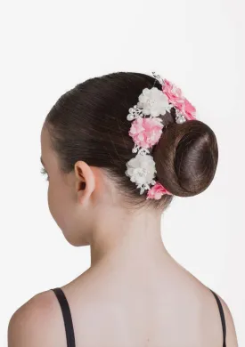 Studio 7 Pearls & Petals Hairpiece HP15