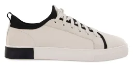 THE LACE UP - OFF WHITE RIPSTOP