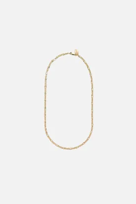 Thin Sevilla Necklace