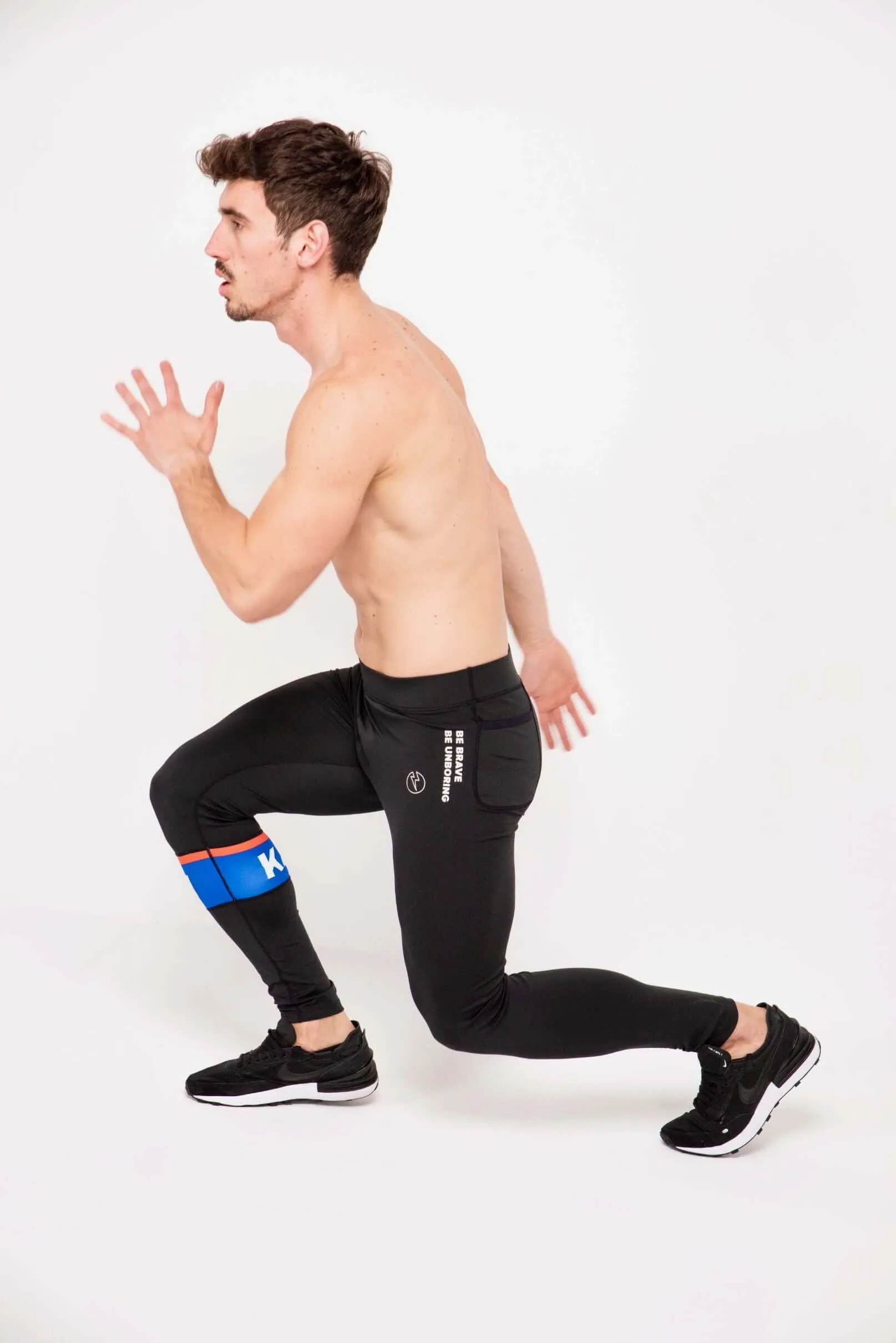 Trackstar PRO Meggings