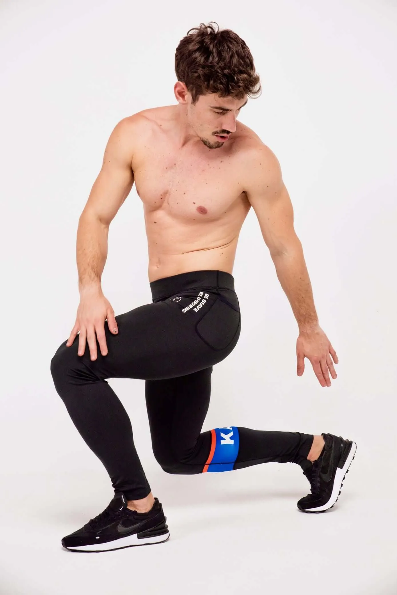 Trackstar PRO Meggings