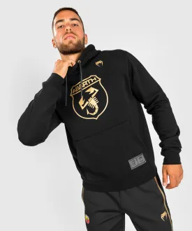 Venum Abarth #1 Sweatshirt - Black/Gold