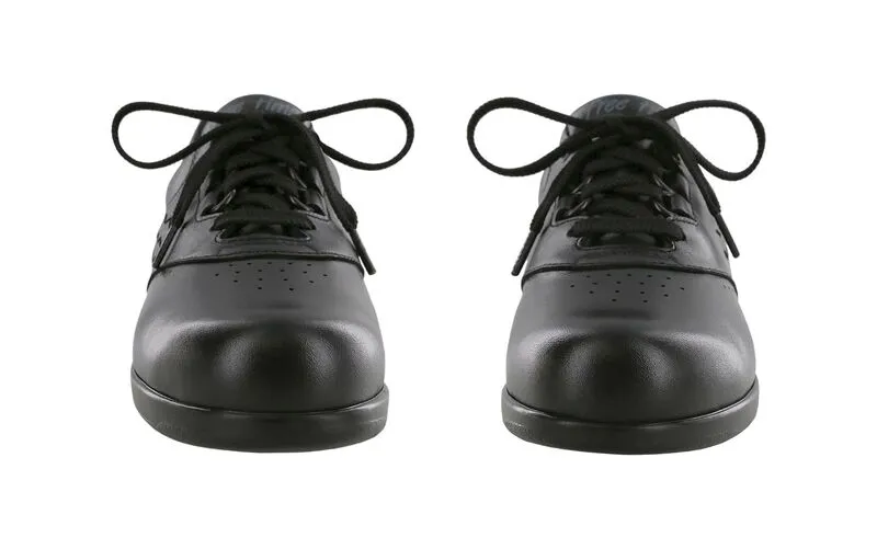 Women's Freetime - Black by SAS (San Antonio Shoemakers)