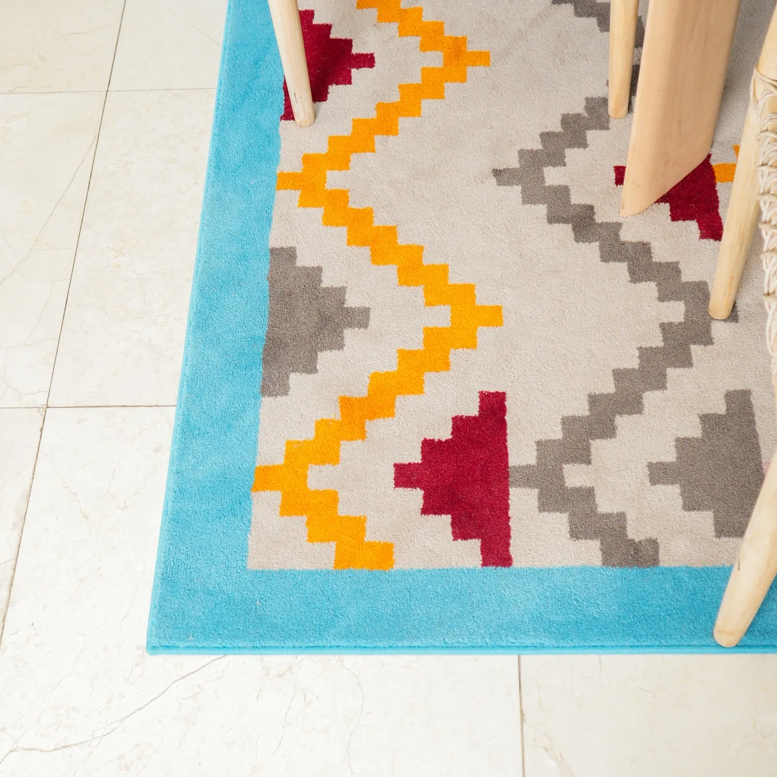 YOMZI (MR1) — WOVEN RUG 3M x 2M