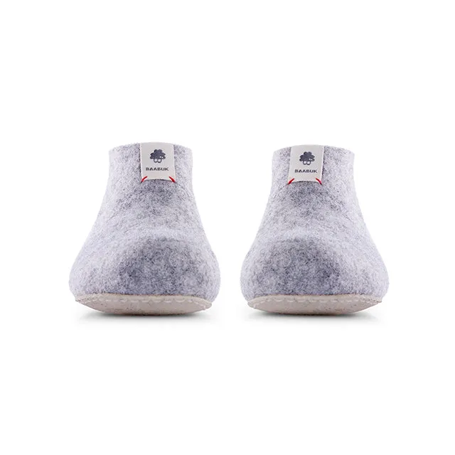 Yves Kids - Light Grey